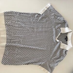 Express Knitted Polo